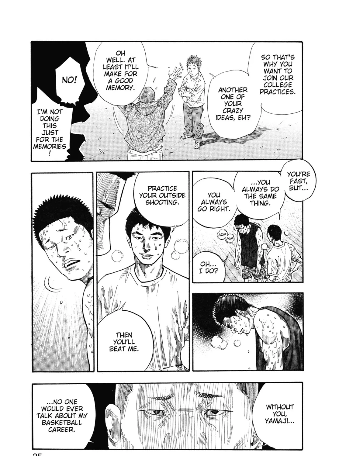 Read Real chapter 49 image 60 on Lezhin