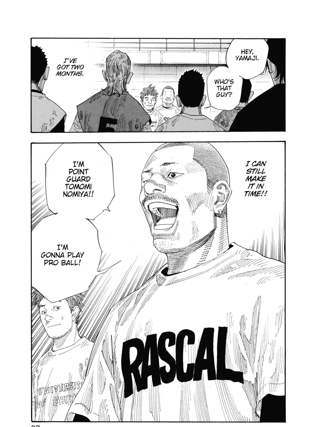 Read Real chapter 49 image 64 on Lezhin