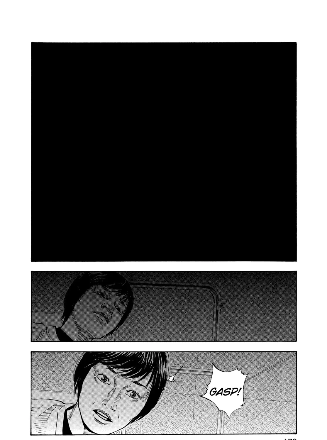 Read Real chapter 5 image 20 on Lezhin