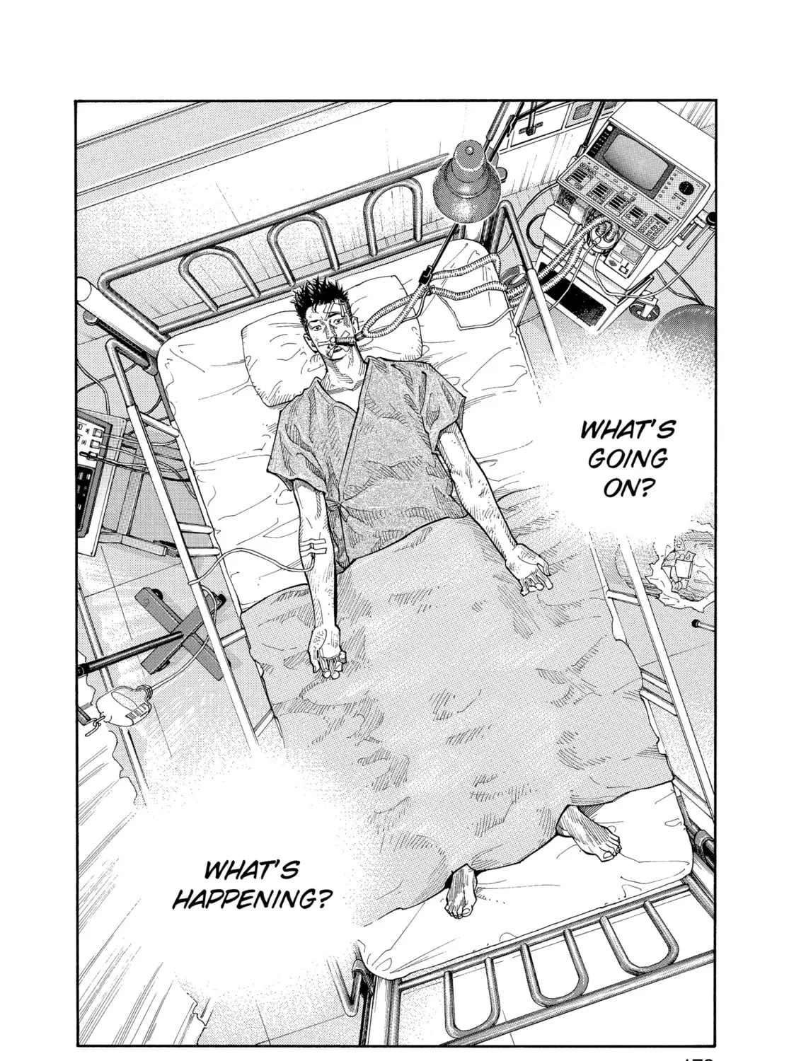 Read Real chapter 5 image 24 on Lezhin