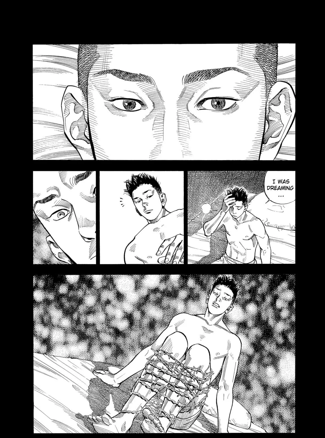 Read Real chapter 5 image 28 on Lezhin