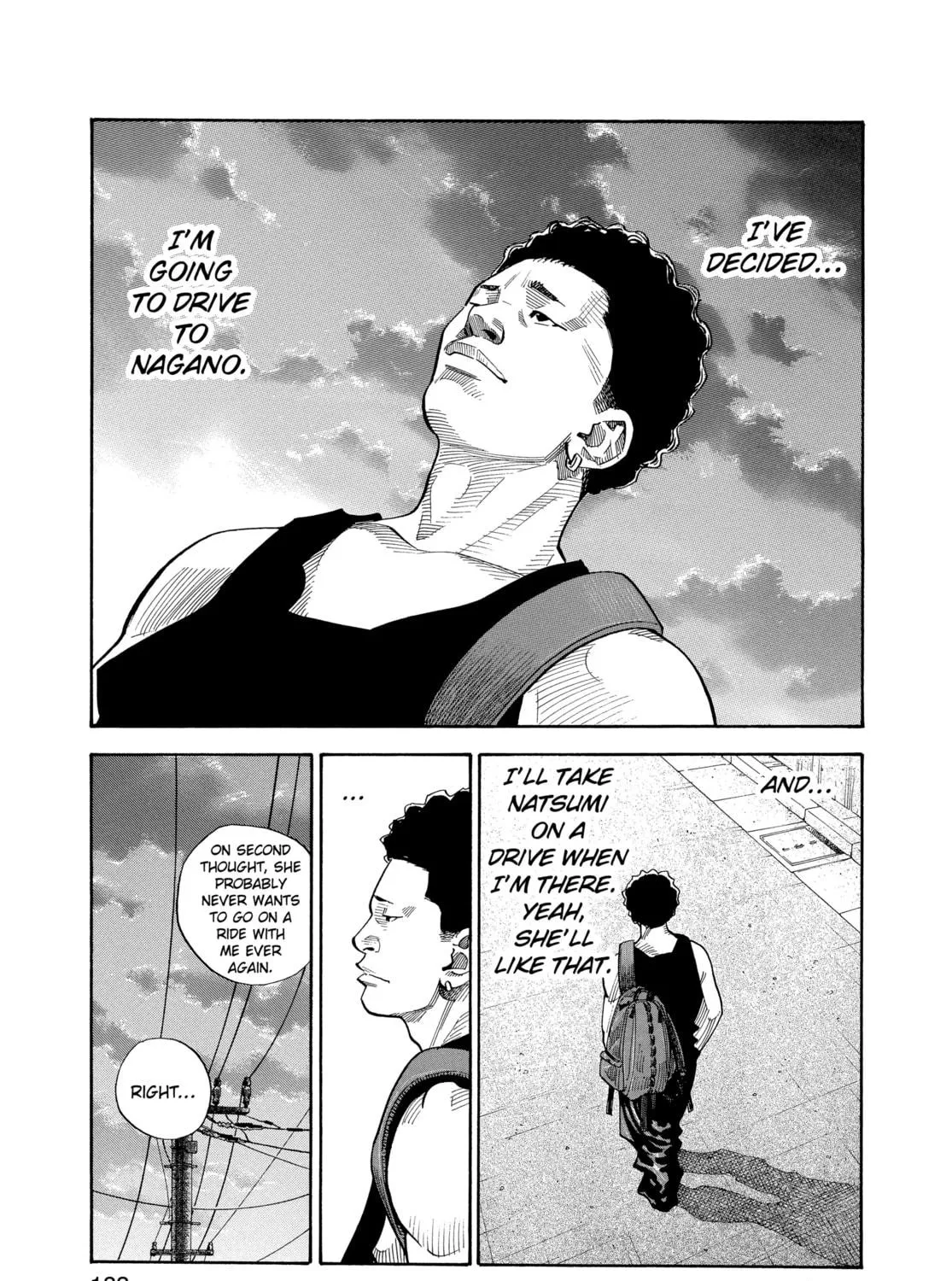 Read Real chapter 5 image 46 on Lezhin