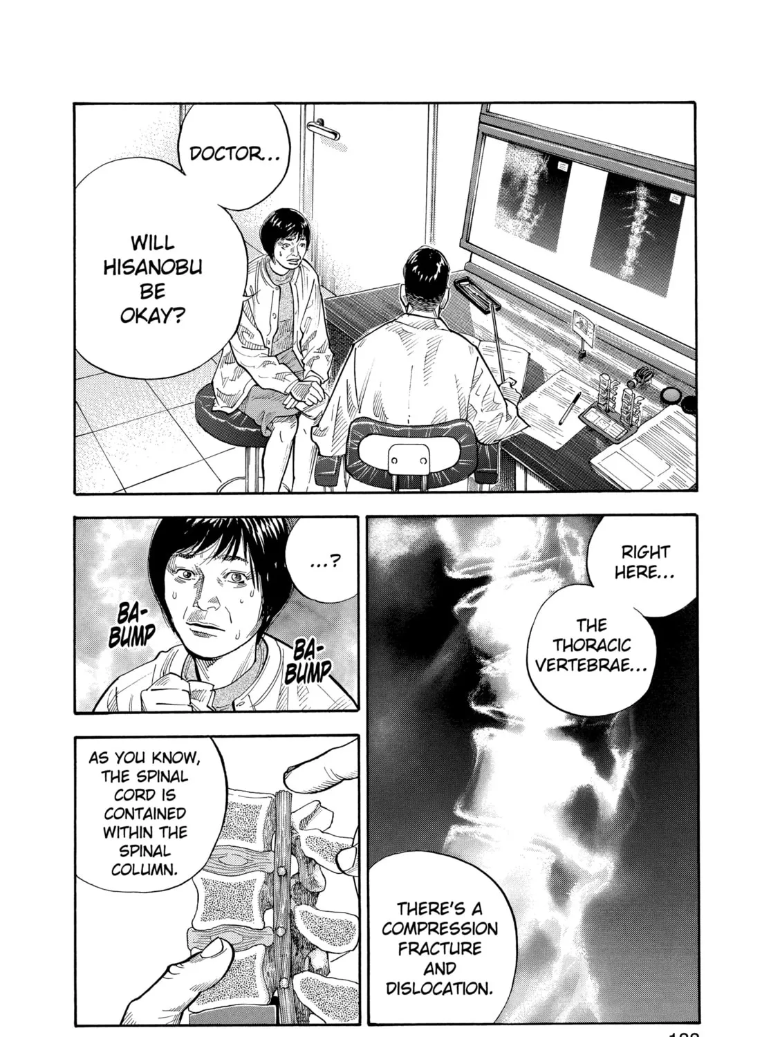 Read Real chapter 5 image 56 on Lezhin