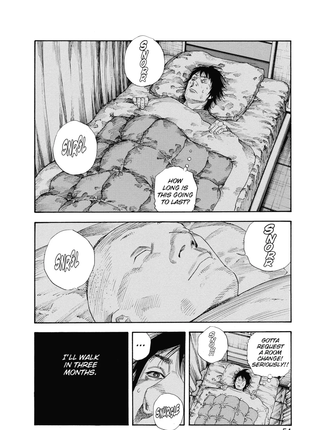 Read Real chapter 50 image 30 on Lezhin
