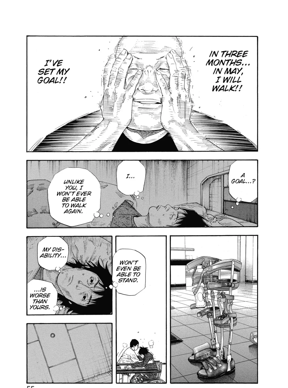 Read Real chapter 50 image 32 on Lezhin
