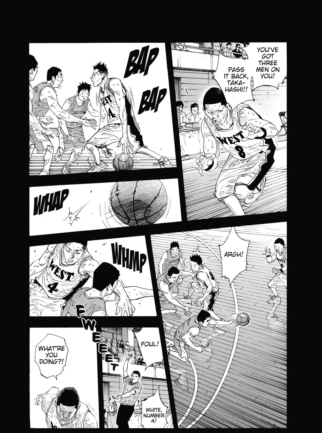 Read Real chapter 51 image 12 on Lezhin