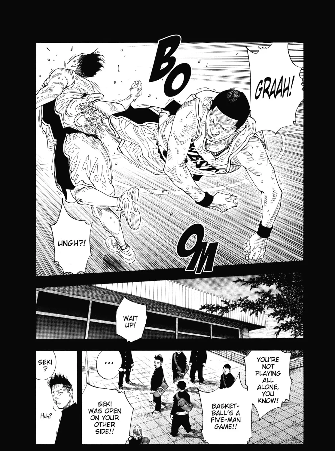 Read Real chapter 51 image 14 on Lezhin