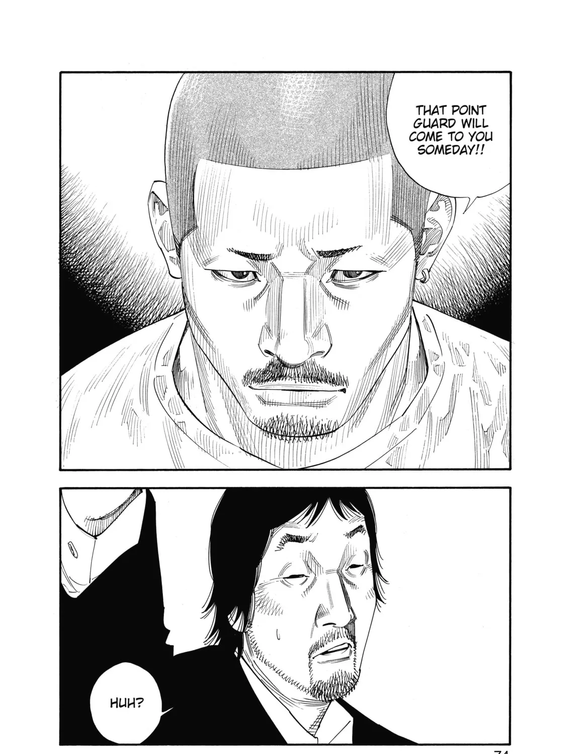 Read Real chapter 51 image 26 on Lezhin