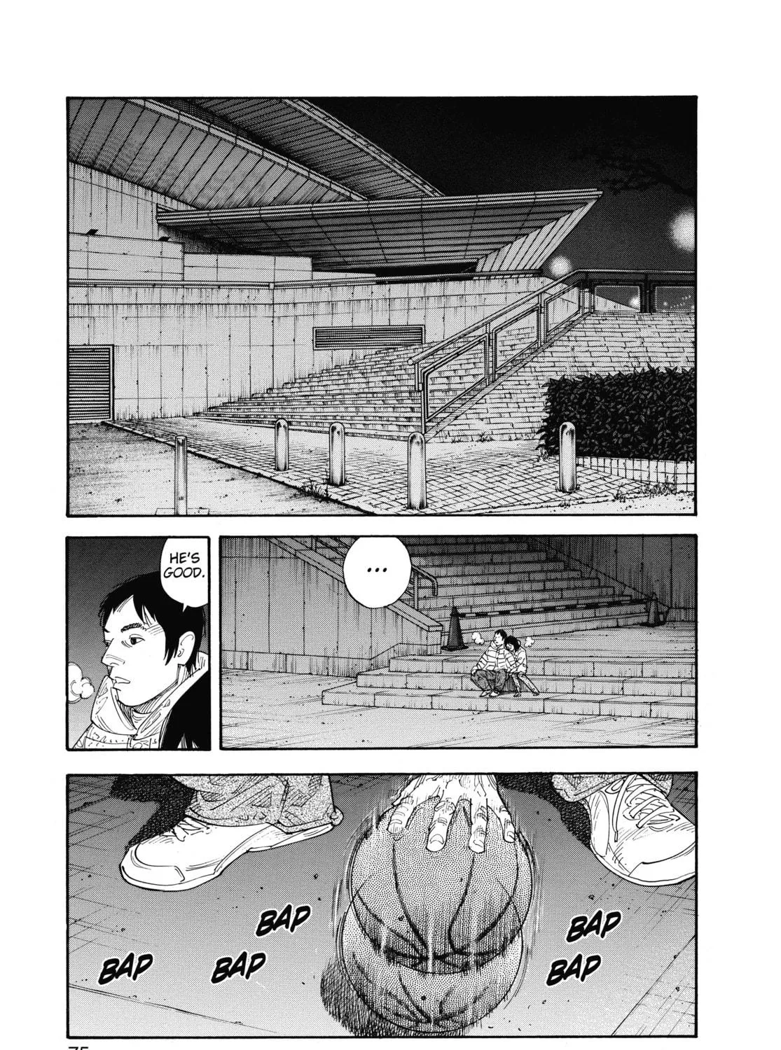 Read Real chapter 51 image 28 on Lezhin