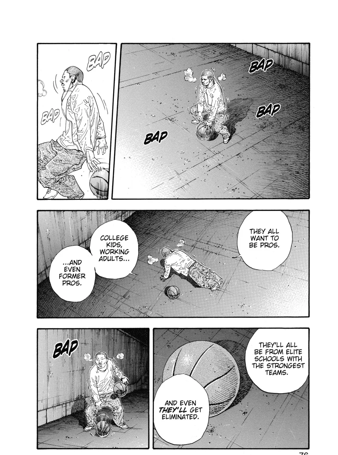 Read Real chapter 51 image 30 on Lezhin