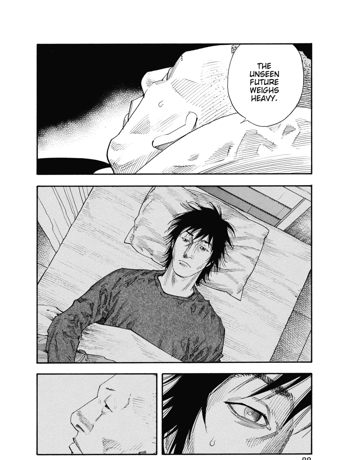 Read Real chapter 51 image 54 on Lezhin