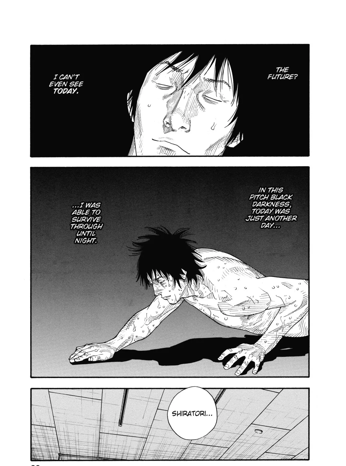 Read Real chapter 51 image 56 on Lezhin