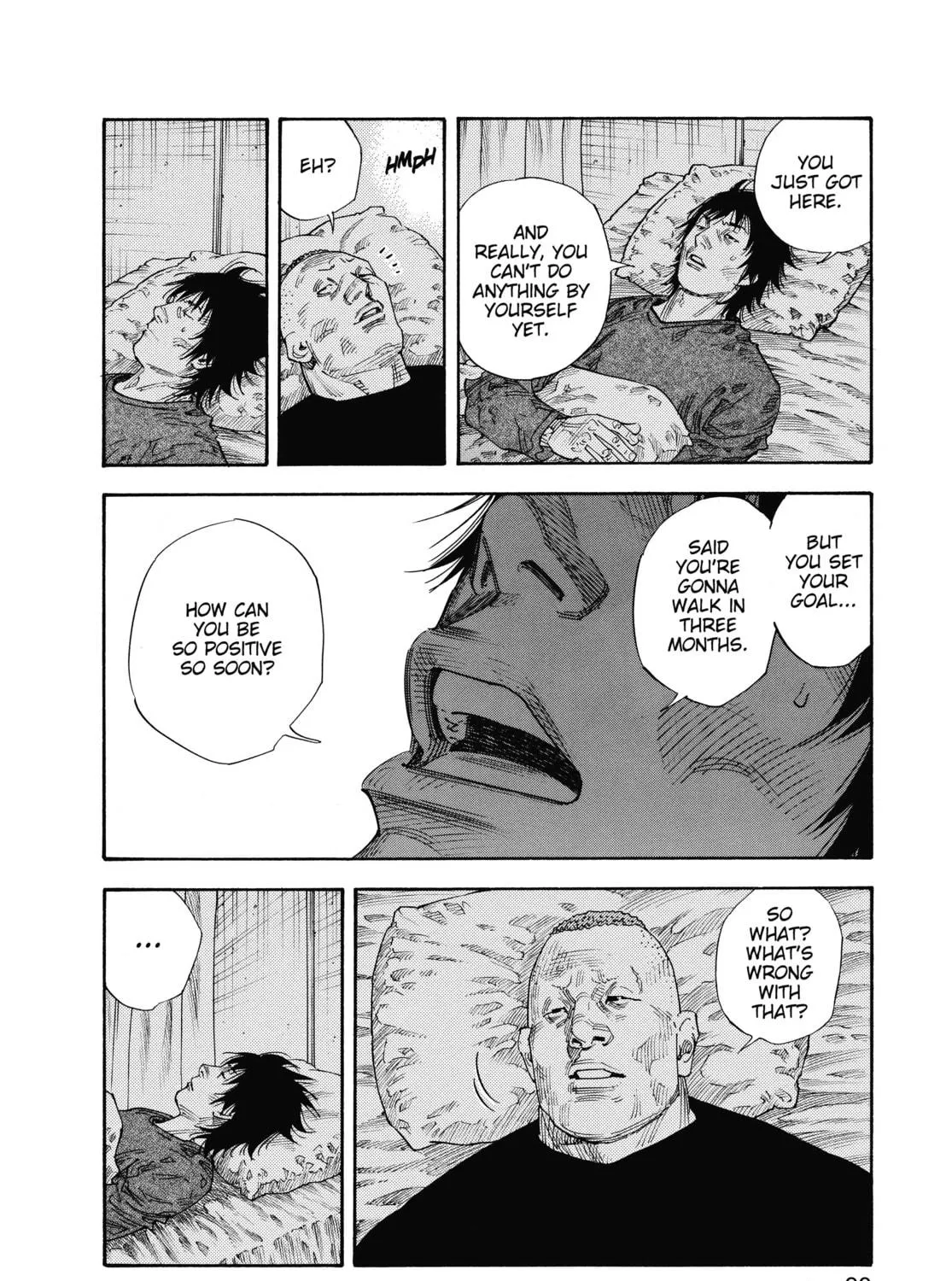 Read Real chapter 51 image 58 on Lezhin