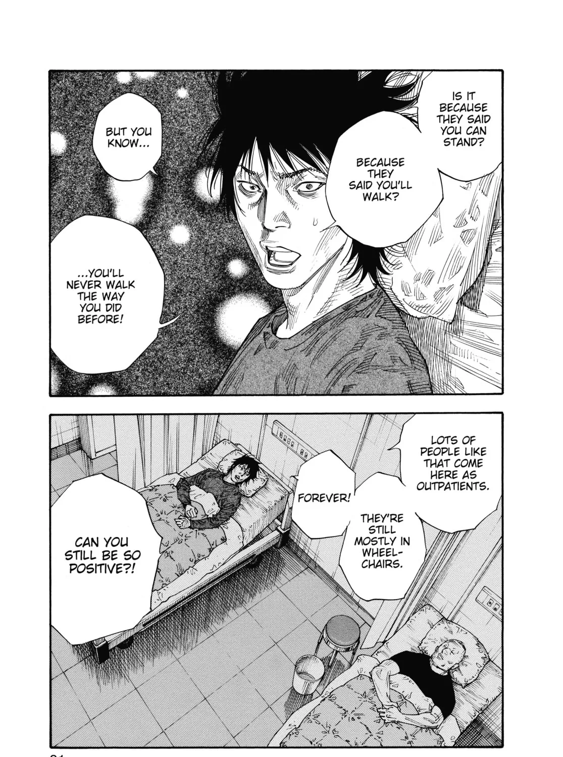 Read Real chapter 51 image 60 on Lezhin
