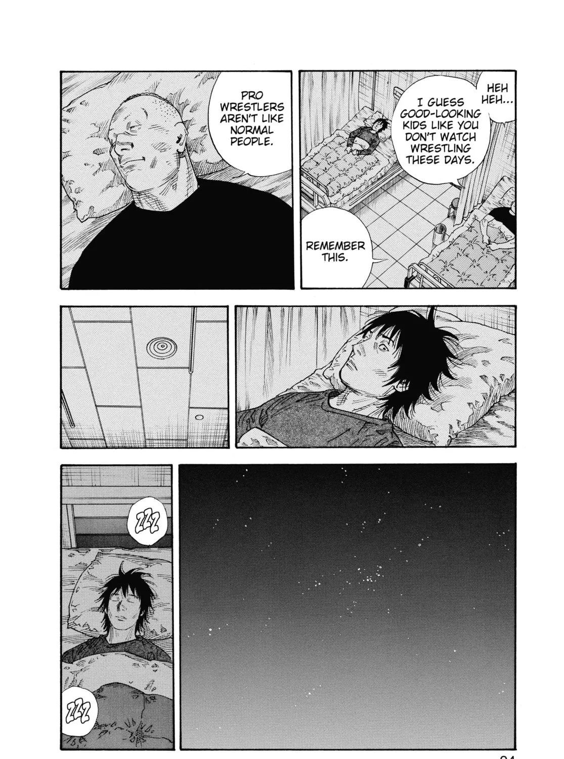 Read Real chapter 51 image 66 on Lezhin