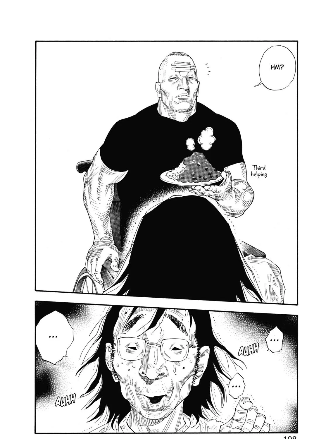 Read Real chapter 52 image 22 on Lezhin