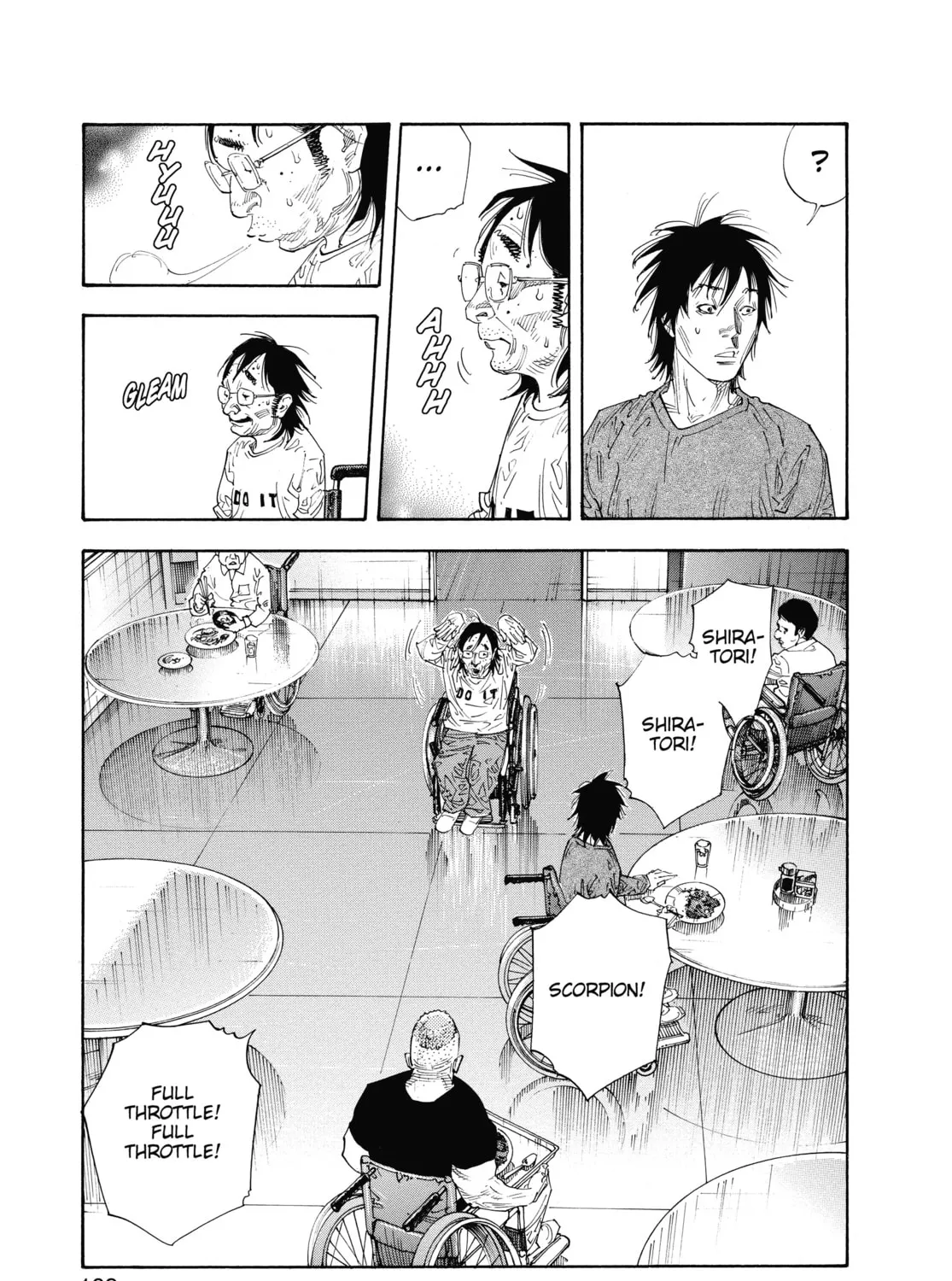 Read Real chapter 52 image 24 on Lezhin