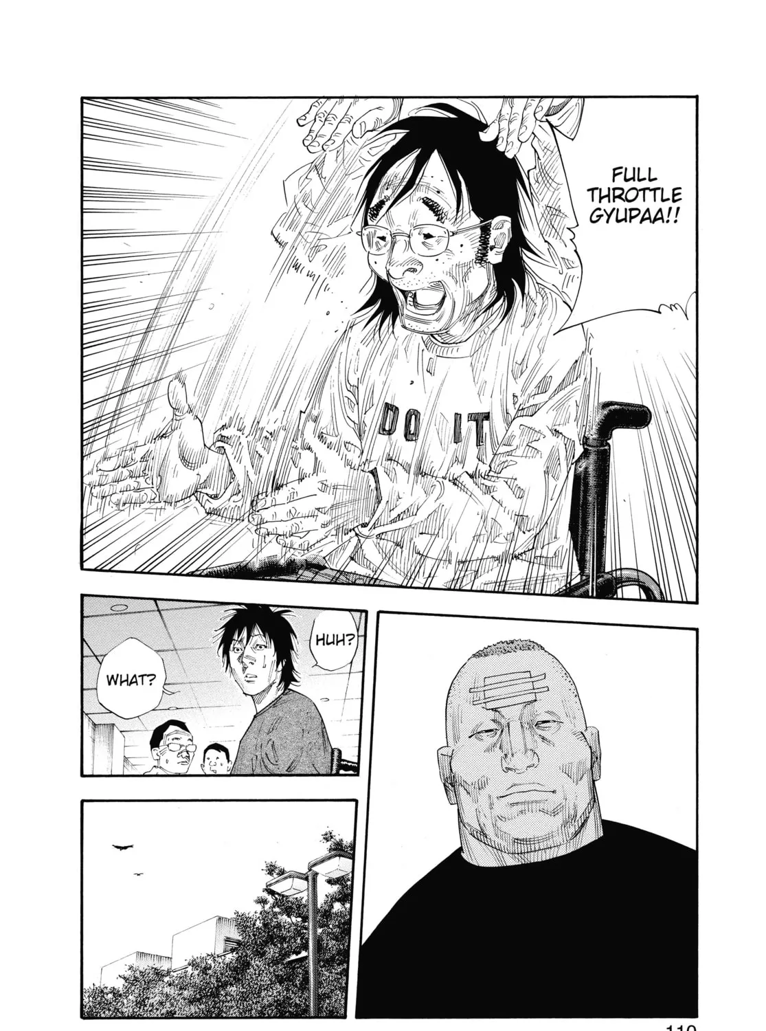 Read Real chapter 52 image 26 on Lezhin