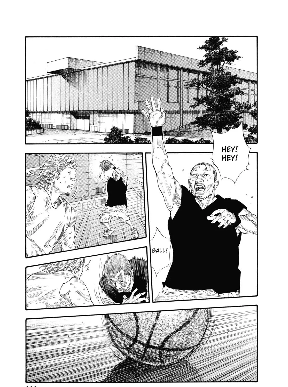 Read Real chapter 52 image 28 on Lezhin