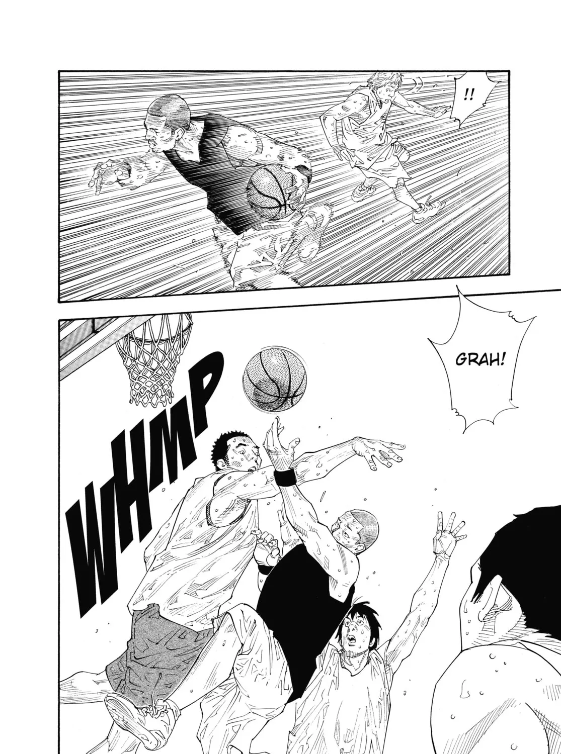 Read Real chapter 52 image 30 on Lezhin
