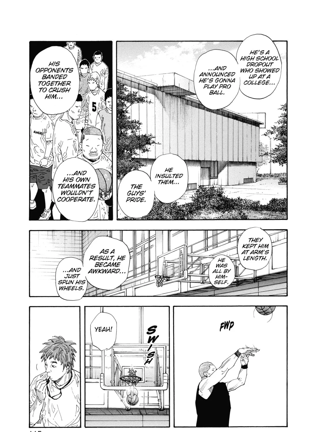 Read Real chapter 52 image 36 on Lezhin