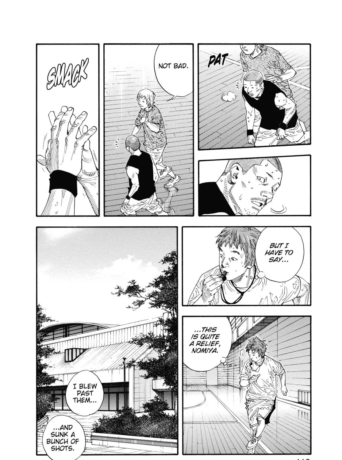 Read Real chapter 52 image 38 on Lezhin