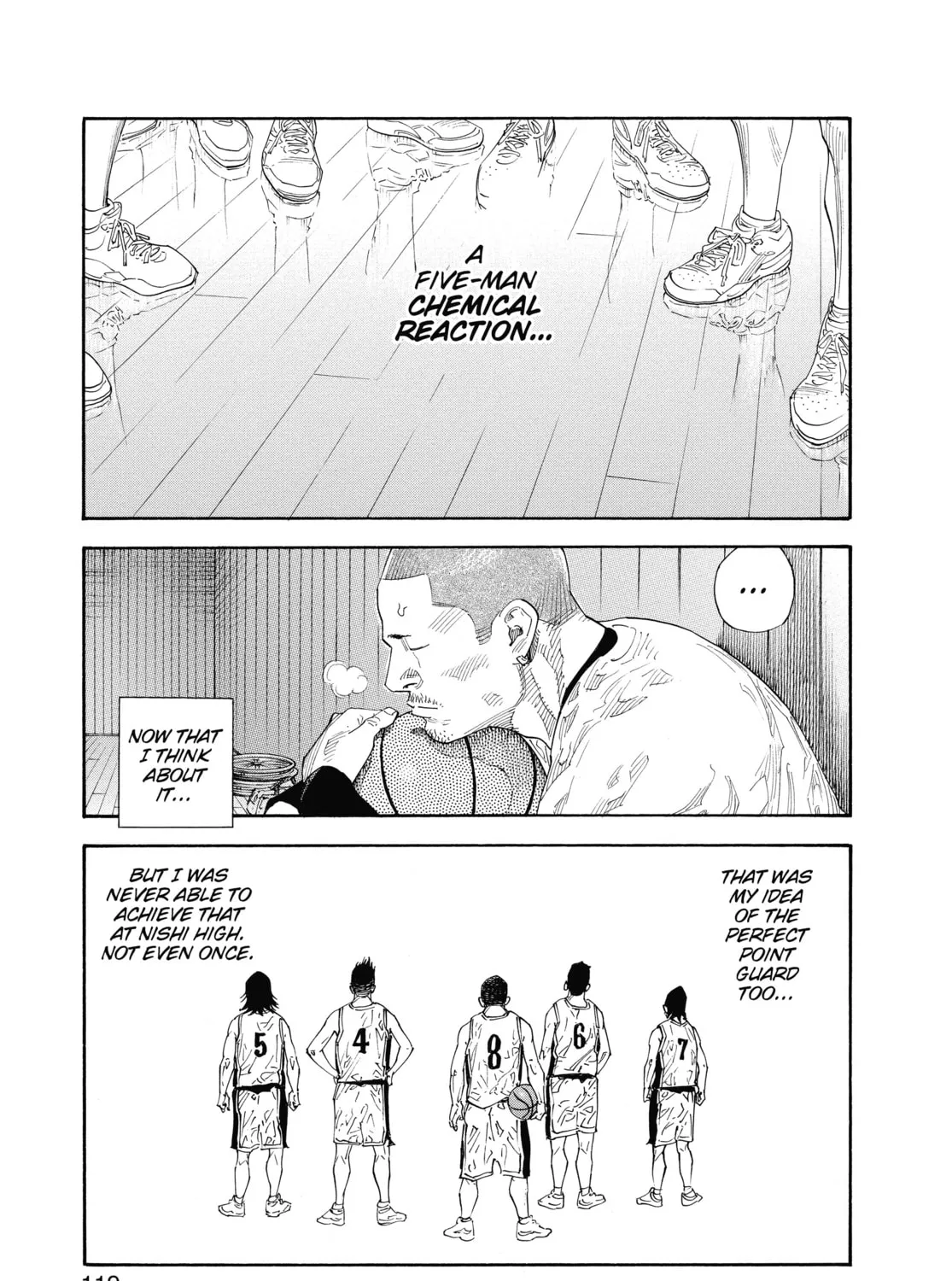 Read Real chapter 52 image 44 on Lezhin