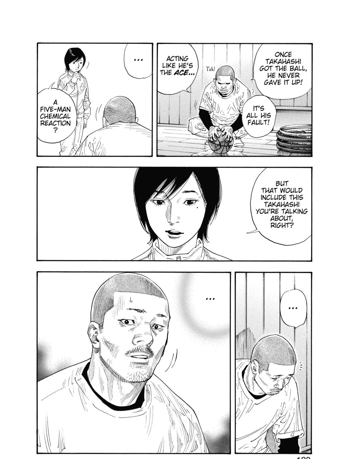 Read Real chapter 52 image 46 on Lezhin