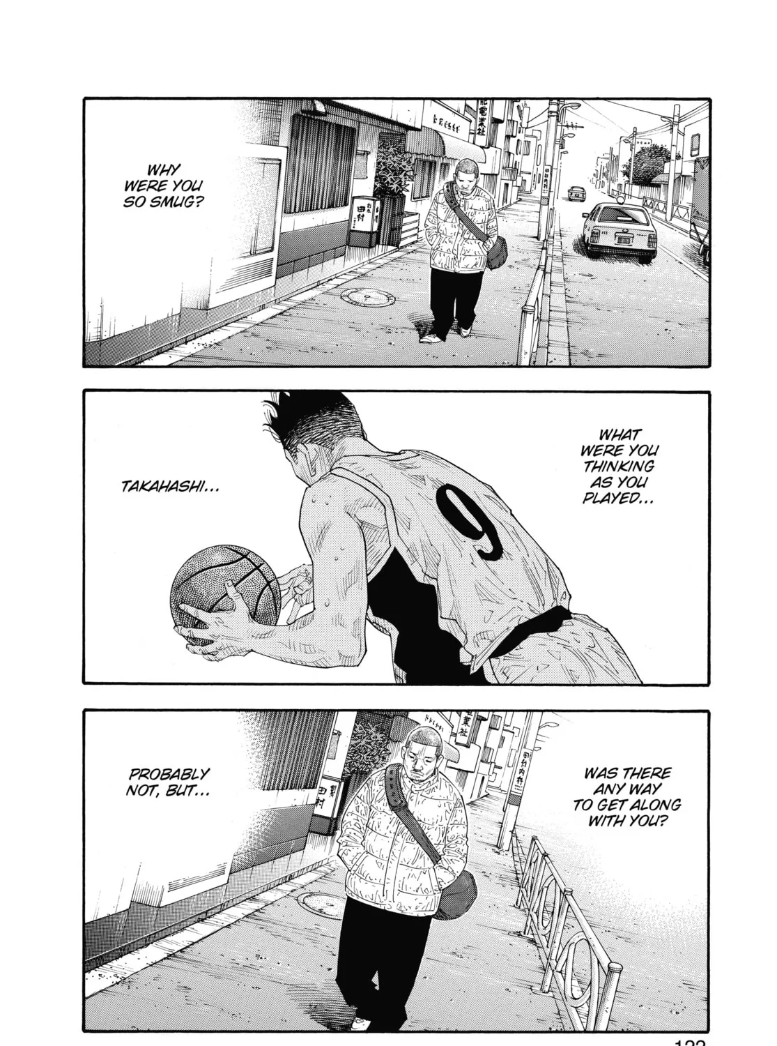 Read Real chapter 52 image 50 on Lezhin