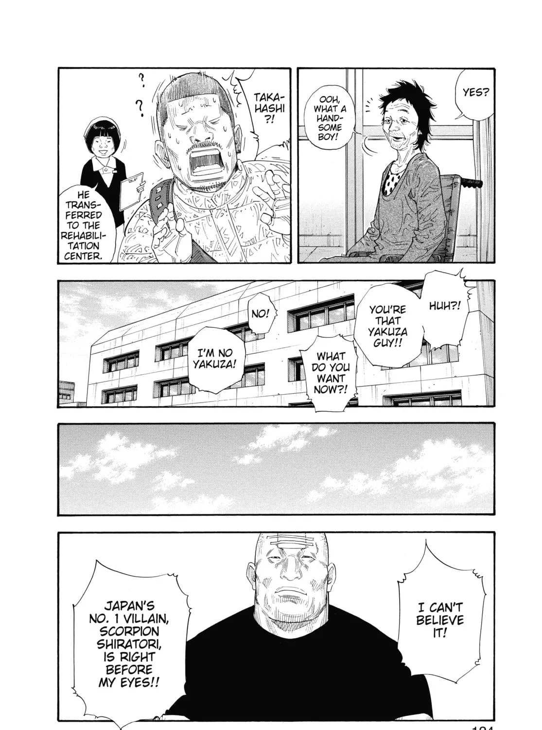 Read Real chapter 52 image 54 on Lezhin