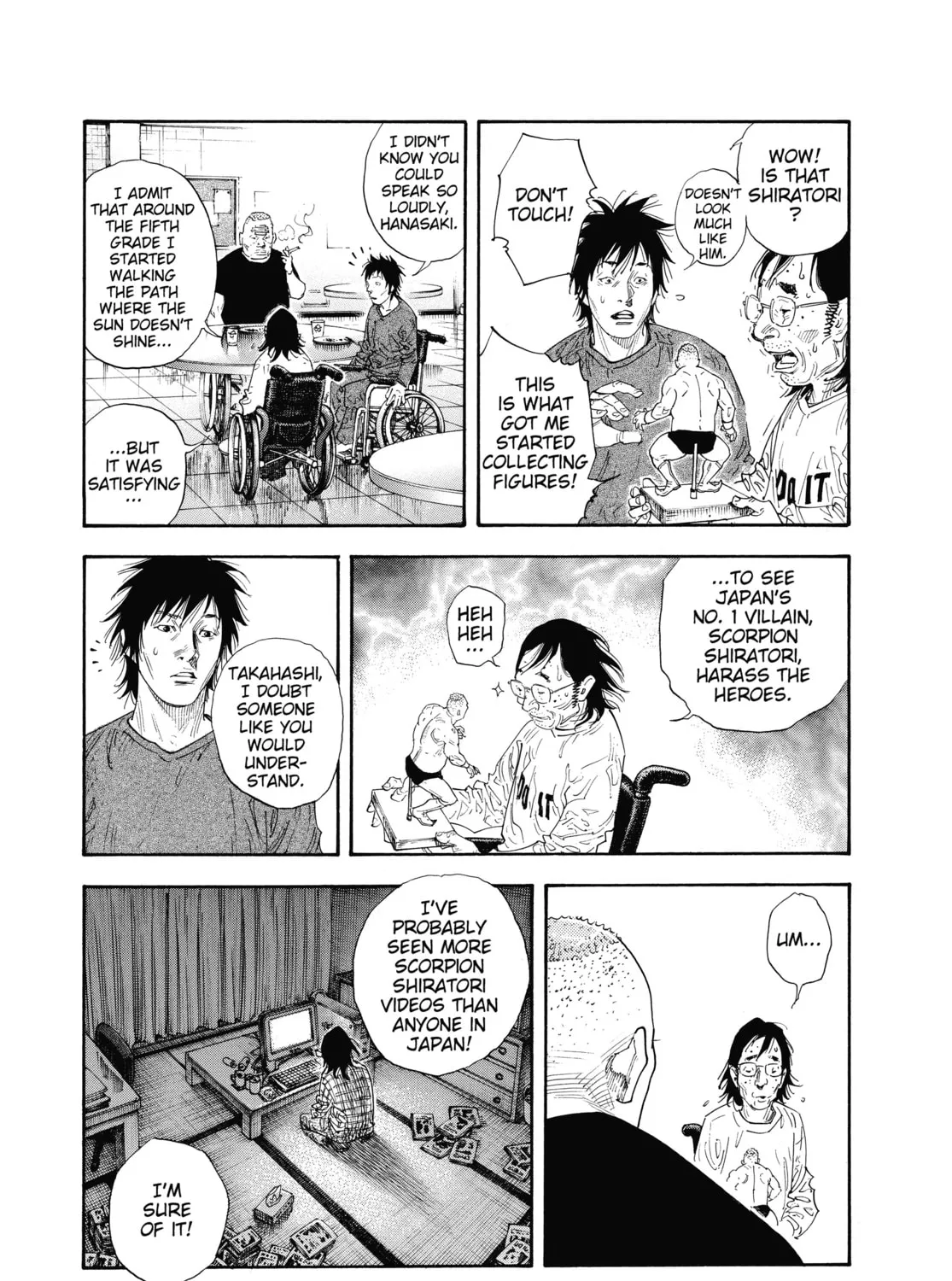 Read Real chapter 52 image 56 on Lezhin