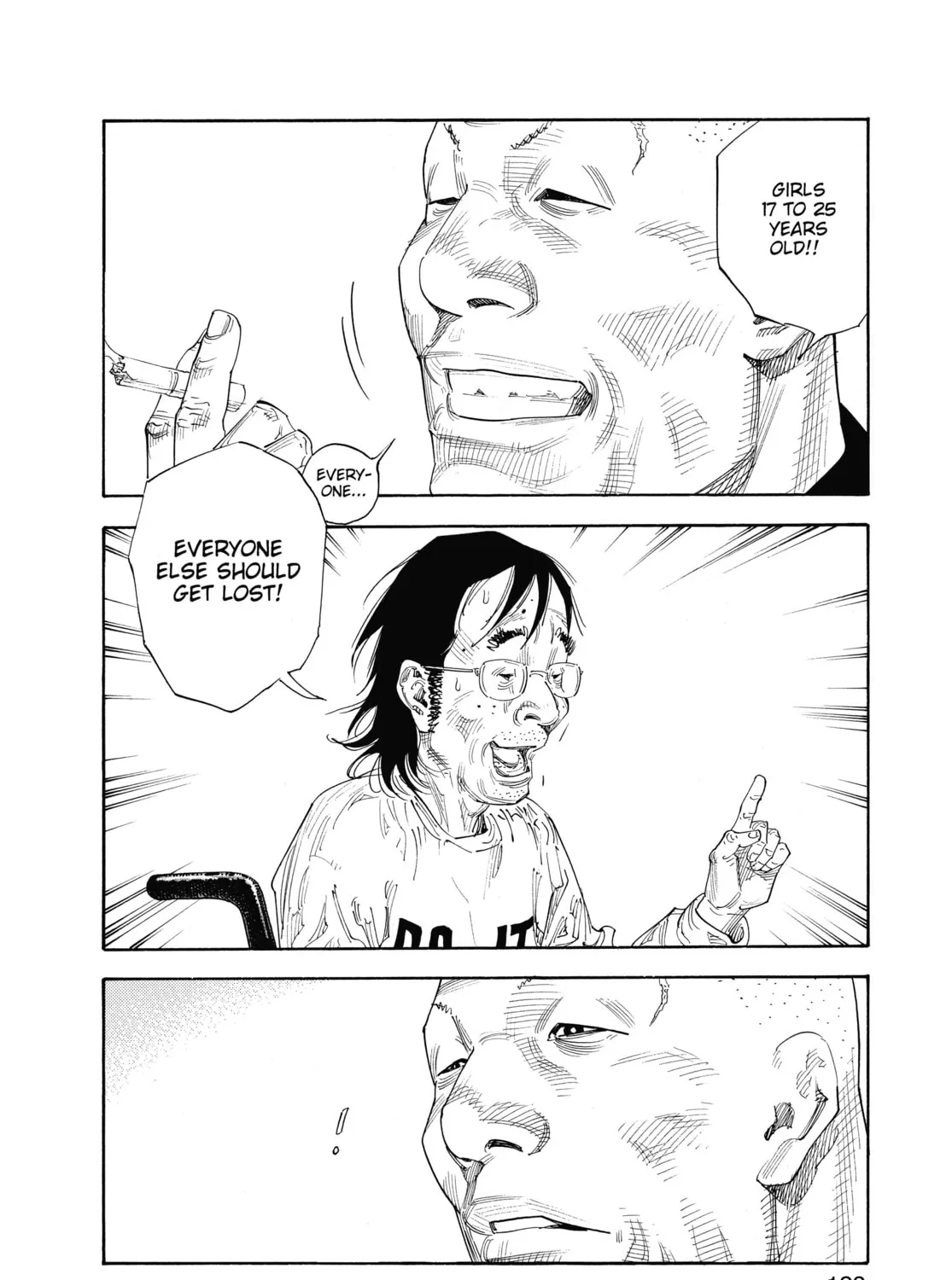 Read Real chapter 52 image 62 on Lezhin