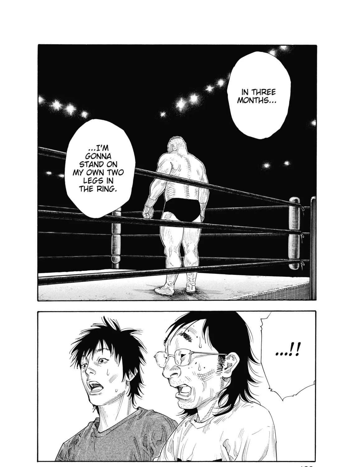Read Real chapter 52 image 66 on Lezhin