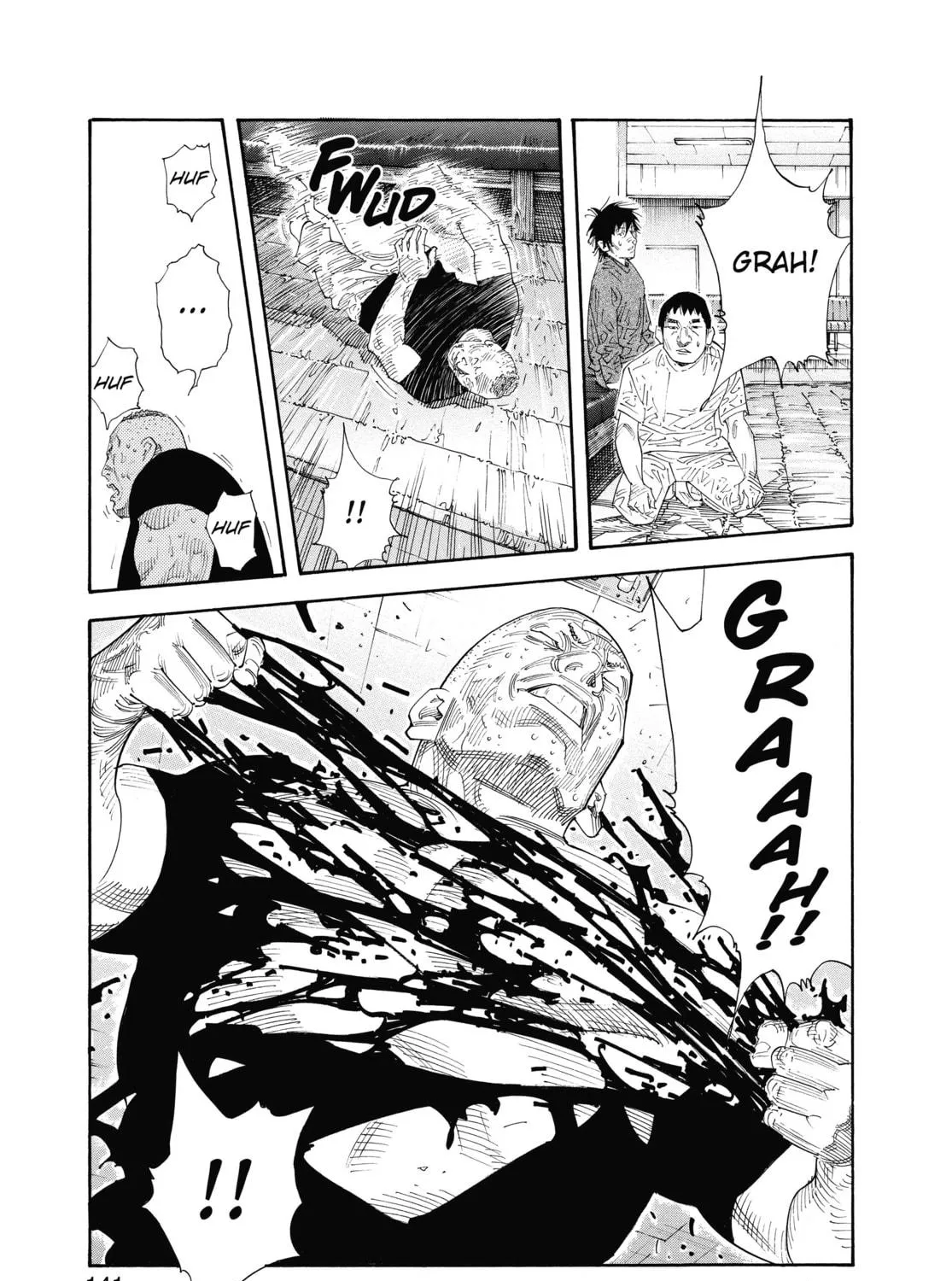 Read Real chapter 53 image 16 on Lezhin