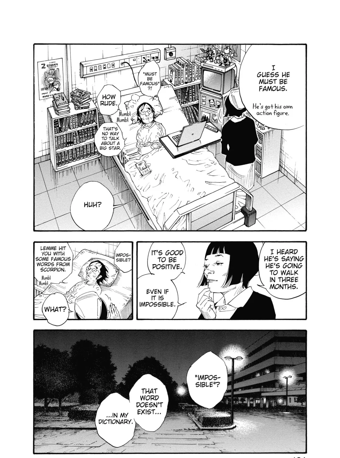 Read Real chapter 53 image 2 on Lezhin
