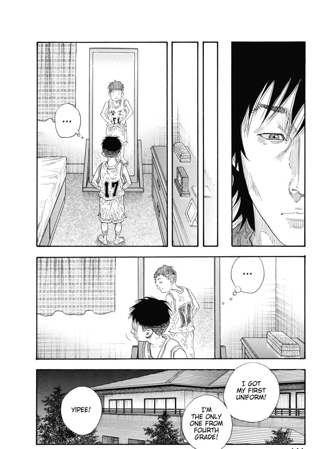 Read Real chapter 53 image 22 on Lezhin