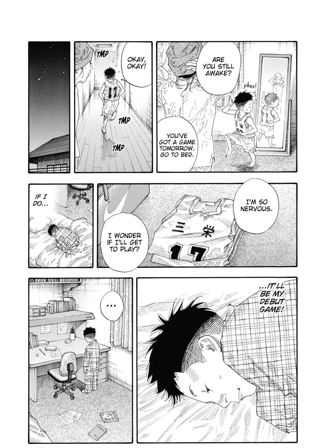 Read Real chapter 53 image 24 on Lezhin