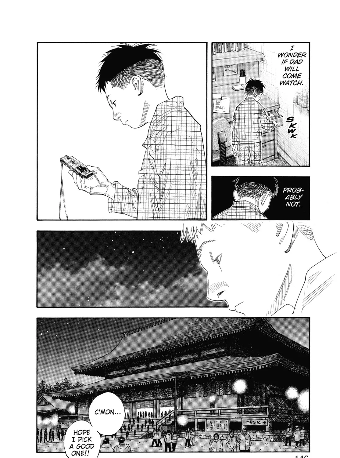 Read Real chapter 53 image 26 on Lezhin