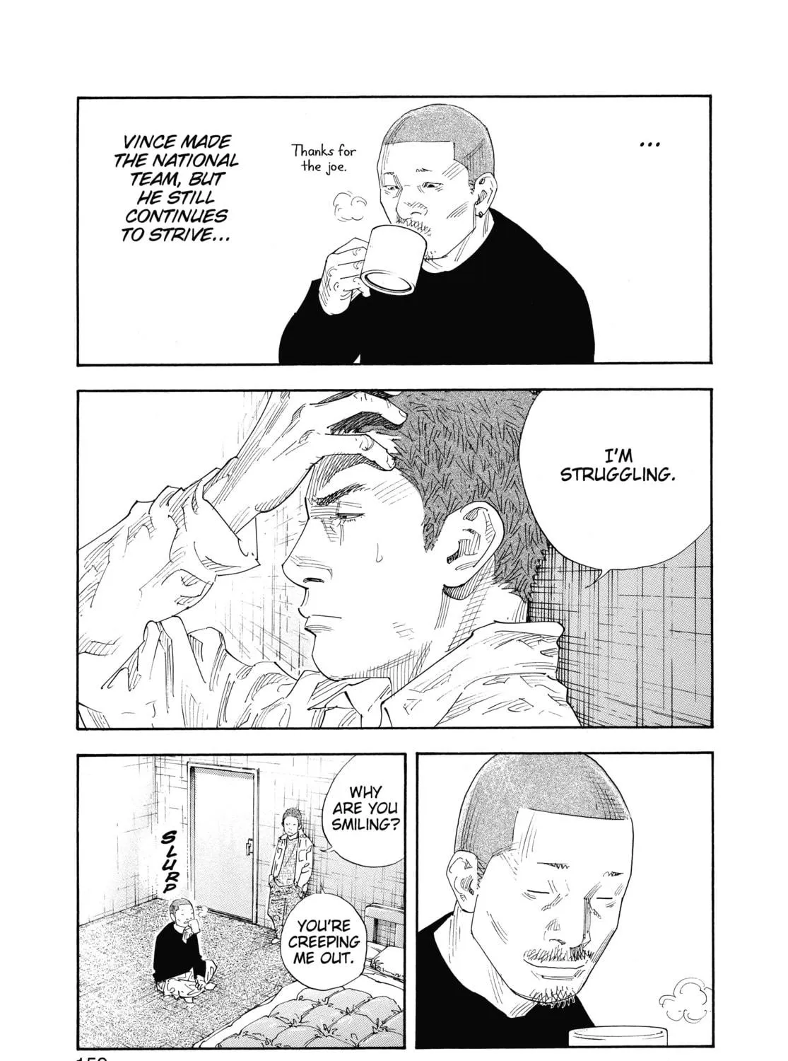 Read Real chapter 53 image 52 on Lezhin