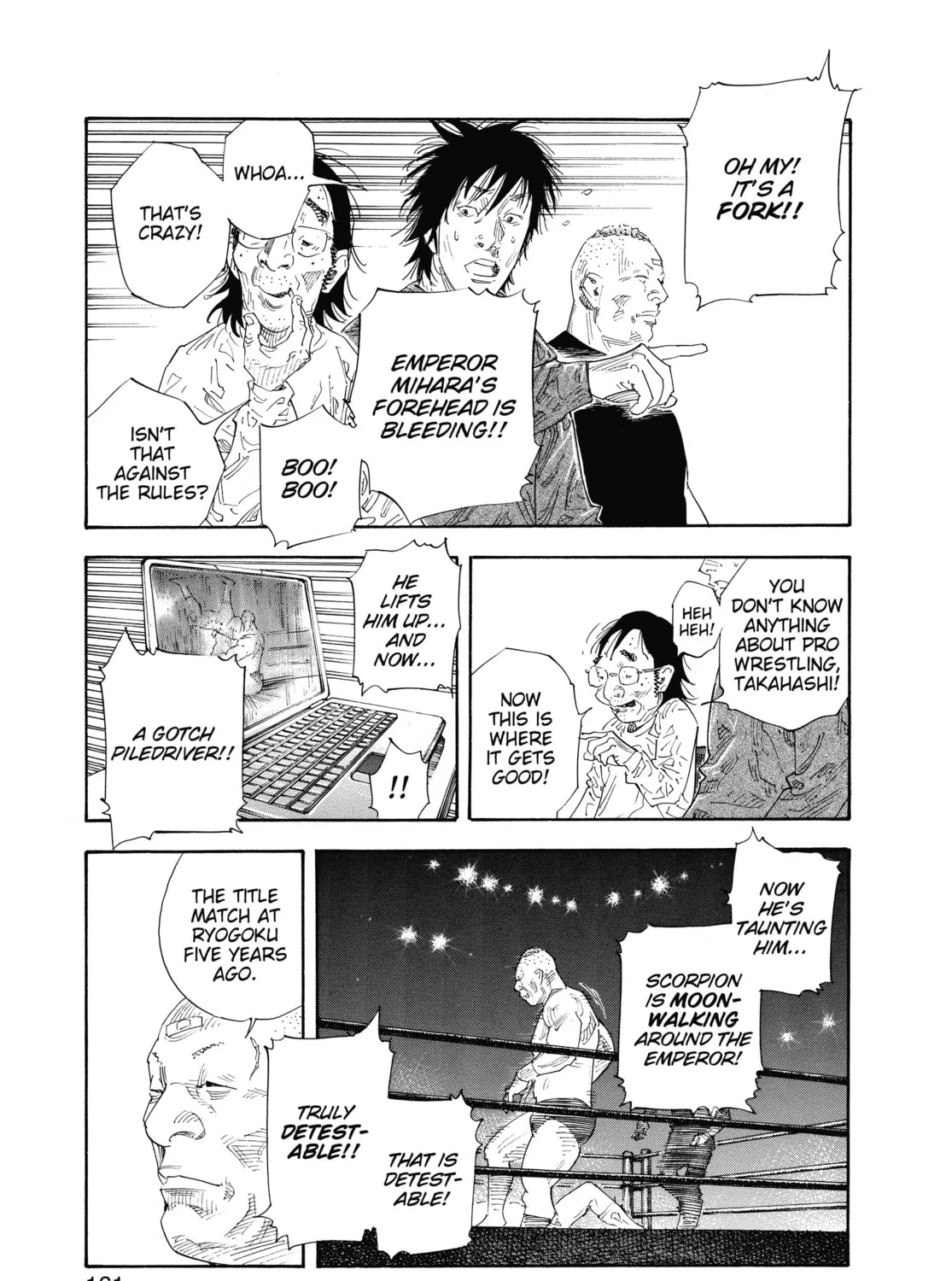 Read Real chapter 53 image 56 on Lezhin