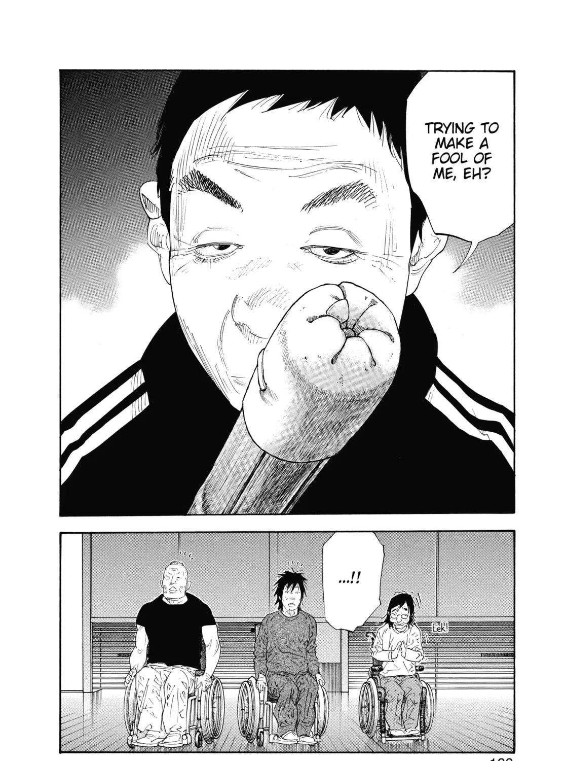 Read Real chapter 53 image 66 on Lezhin