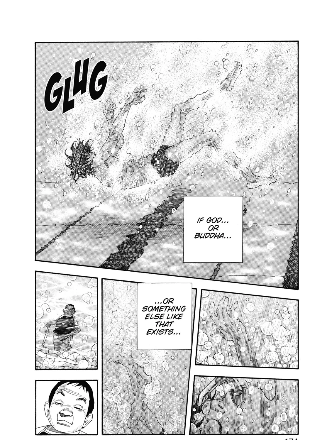 Read Real chapter 54 image 14 on Lezhin