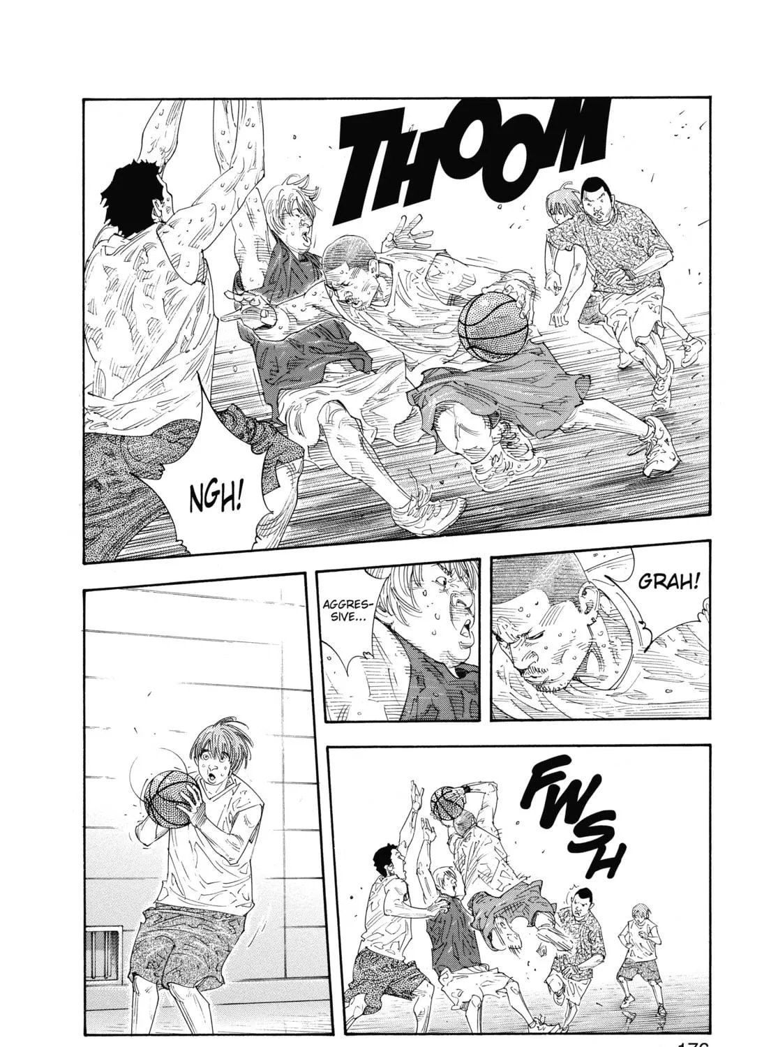 Read Real chapter 54 image 18 on Lezhin