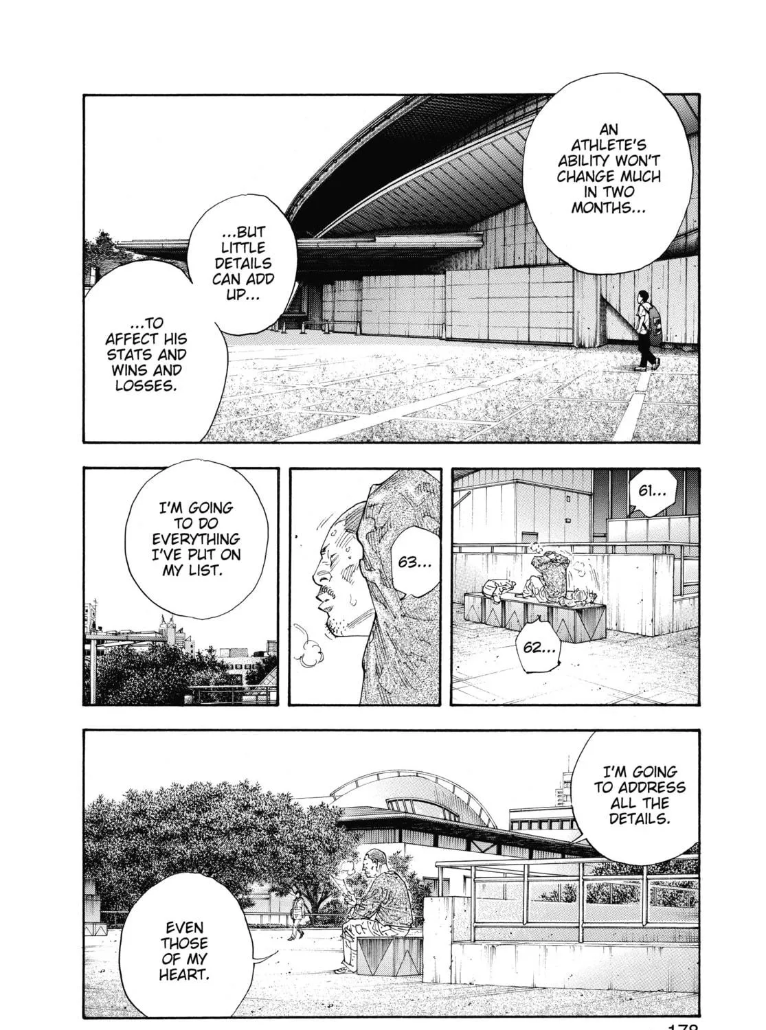 Read Real chapter 54 image 22 on Lezhin