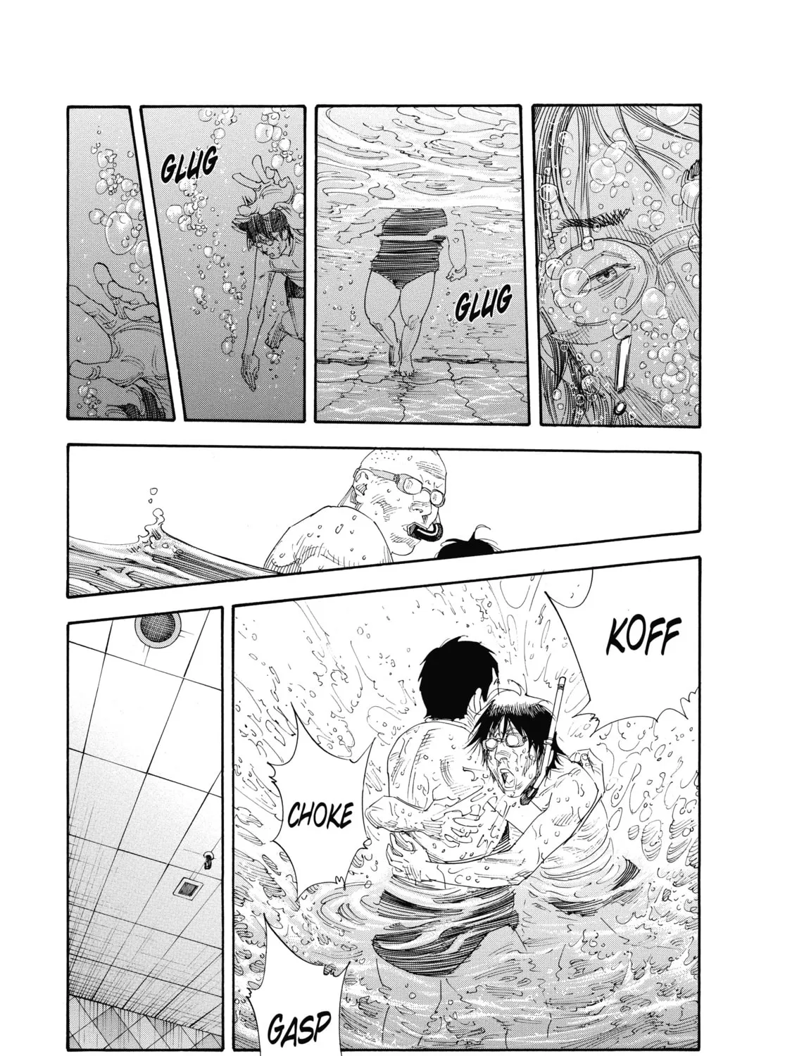 Read Real chapter 54 image 32 on Lezhin