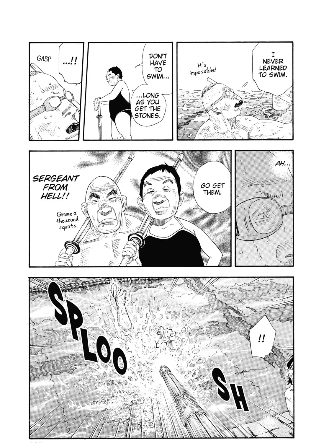 Read Real chapter 54 image 36 on Lezhin