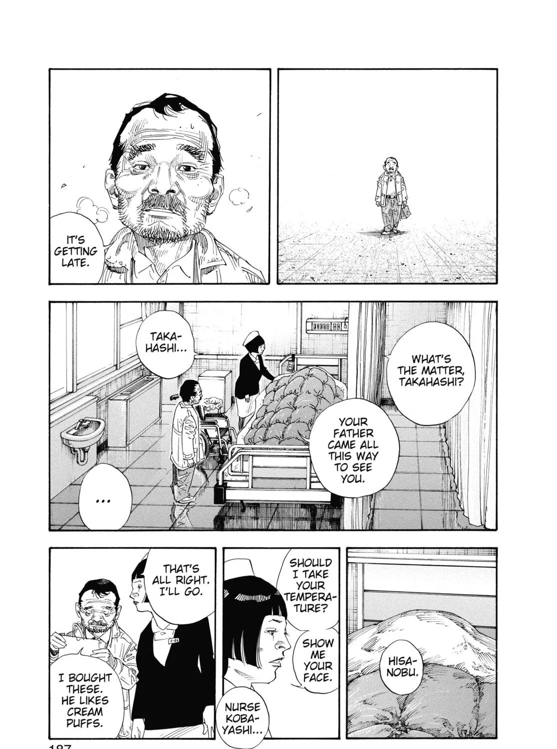Read Real chapter 54 image 40 on Lezhin