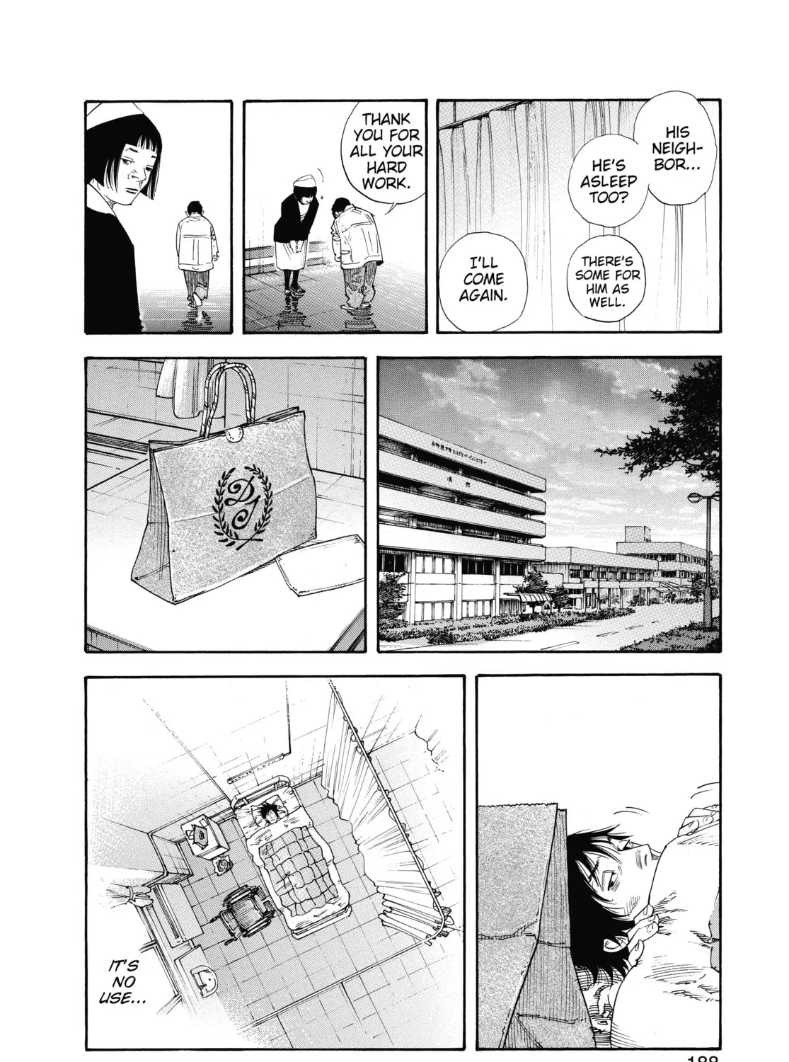 Read Real chapter 54 image 42 on Lezhin