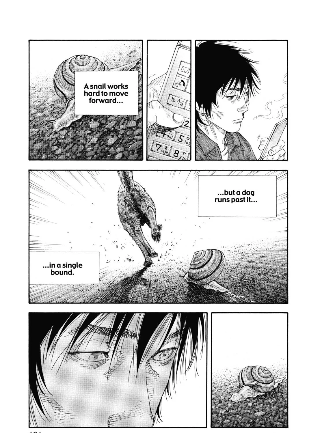 Read Real chapter 54 image 48 on Lezhin