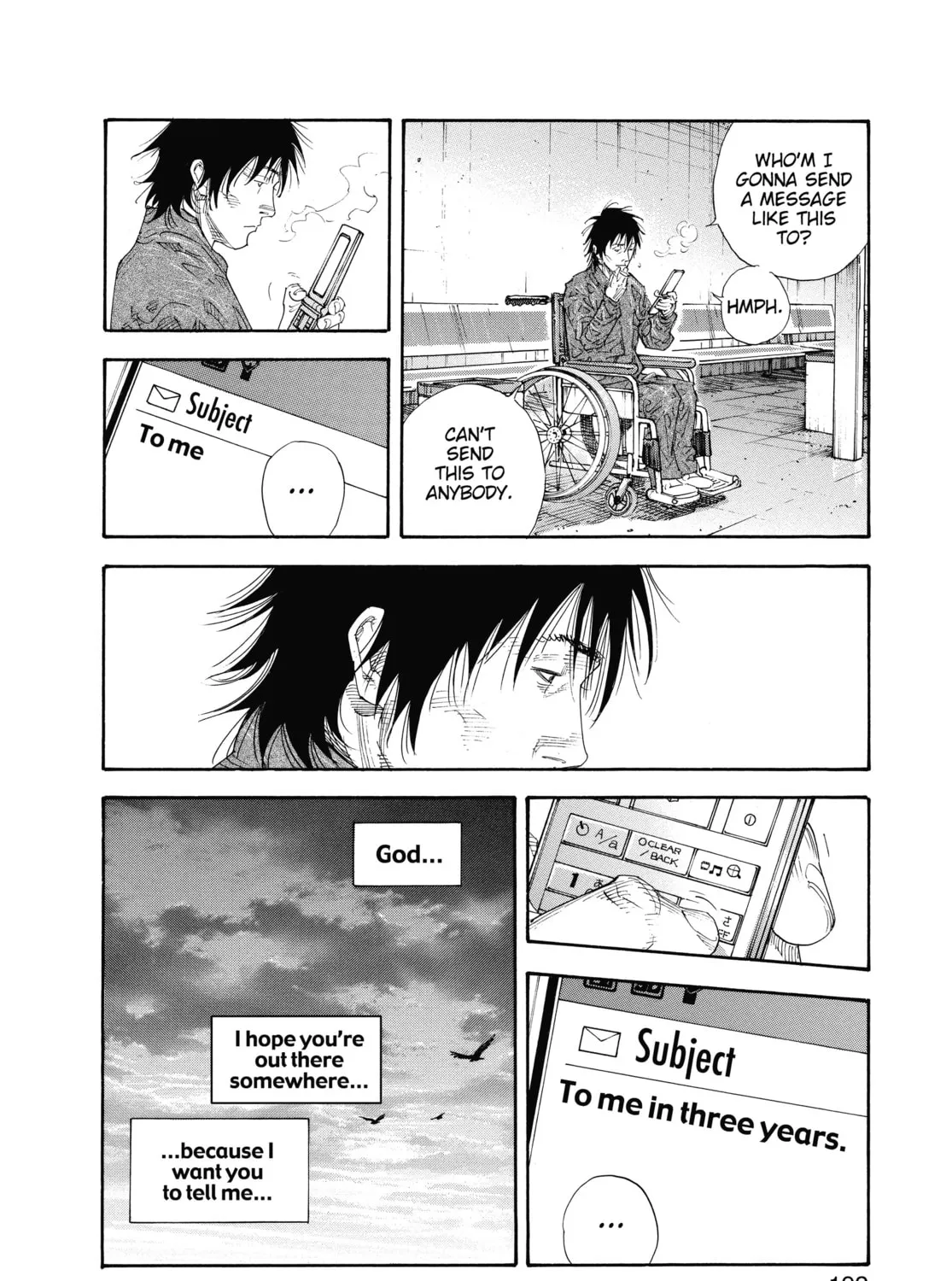 Read Real chapter 54 image 50 on Lezhin